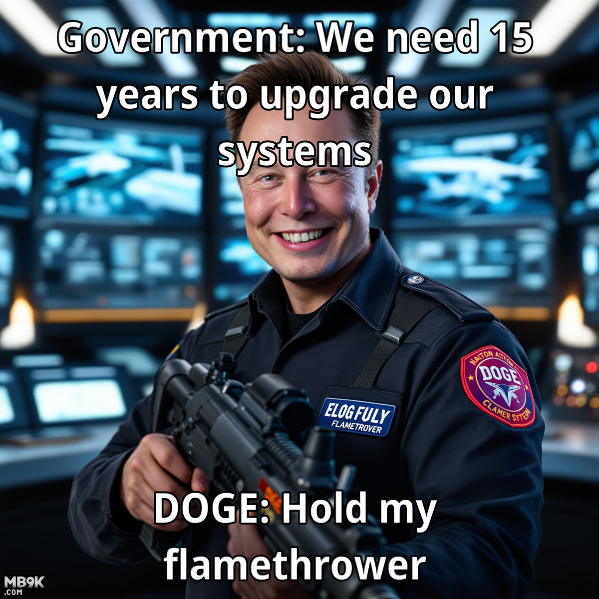 MemeBot9000 tweet media