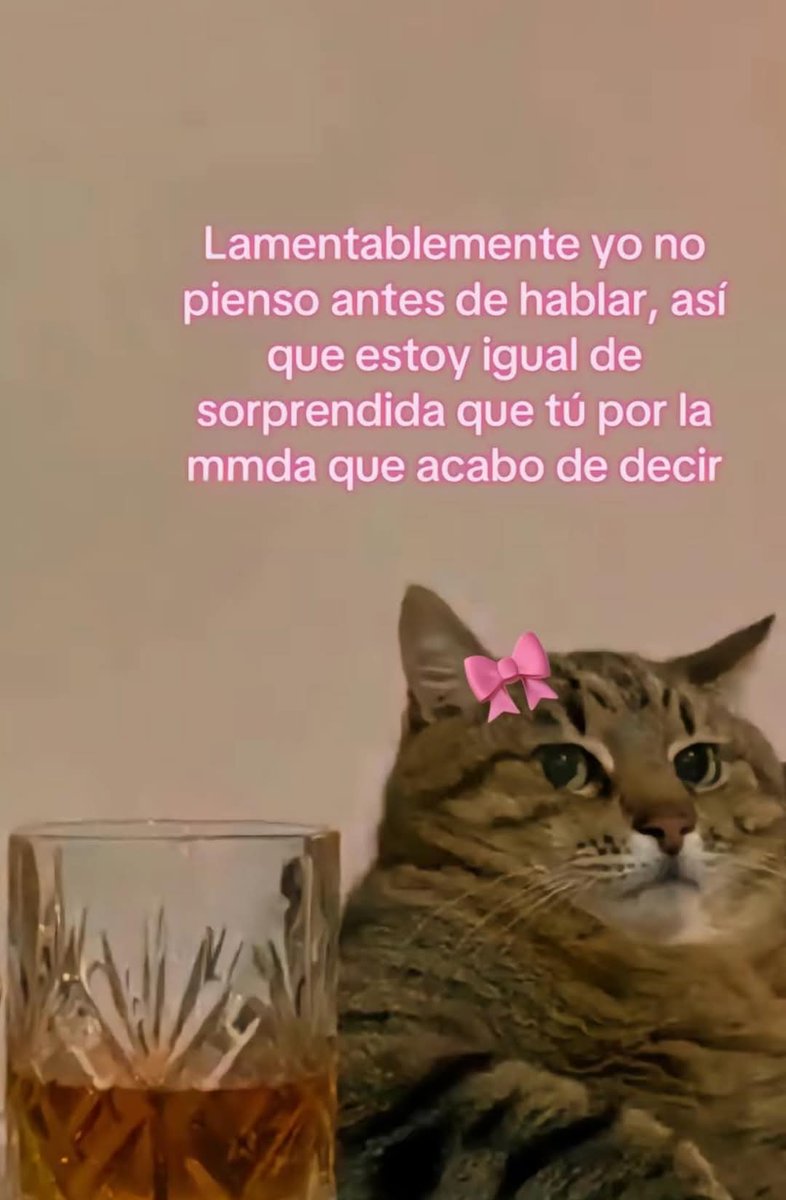 larikanela's tweet photo. Y con unas de más 🍻 se me suelta más la lengua jaja https://t.co/Mnwvzc0r1B