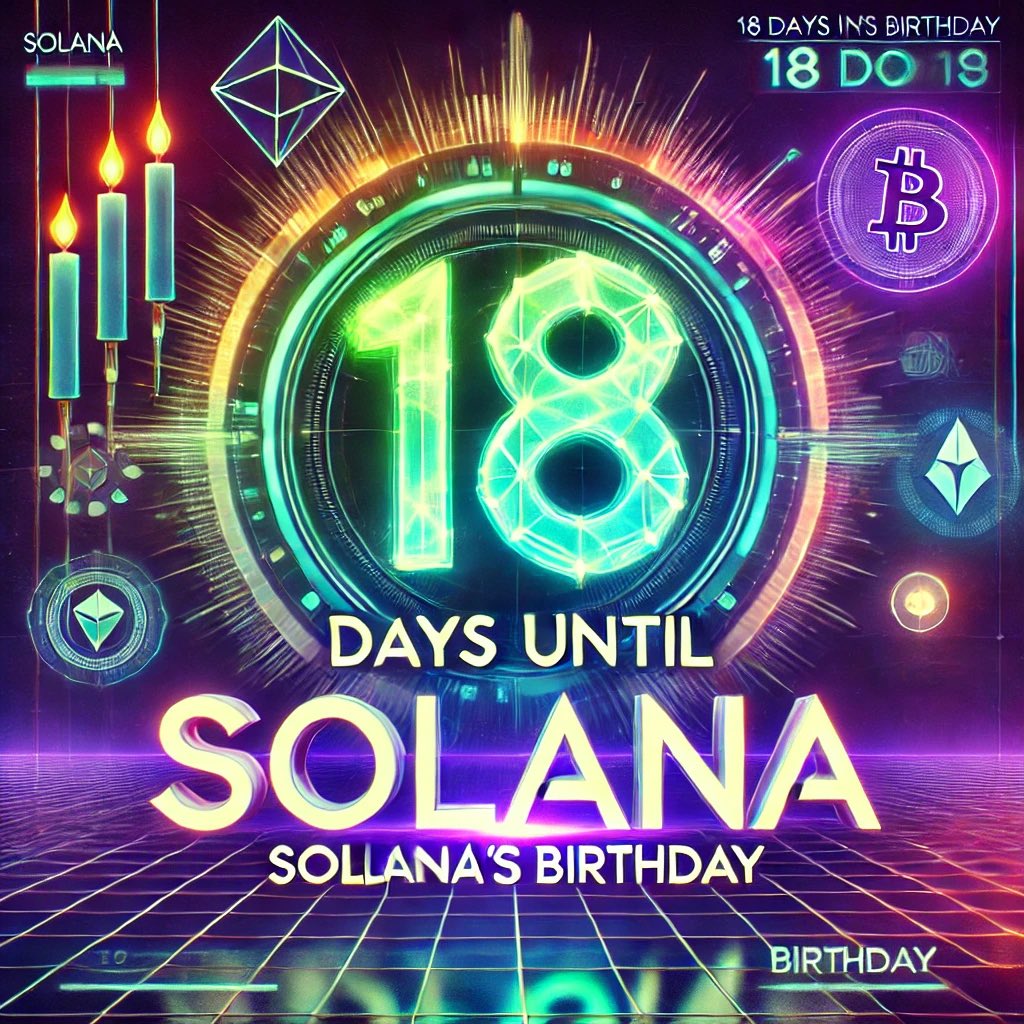 $HBDSOL tweet media
