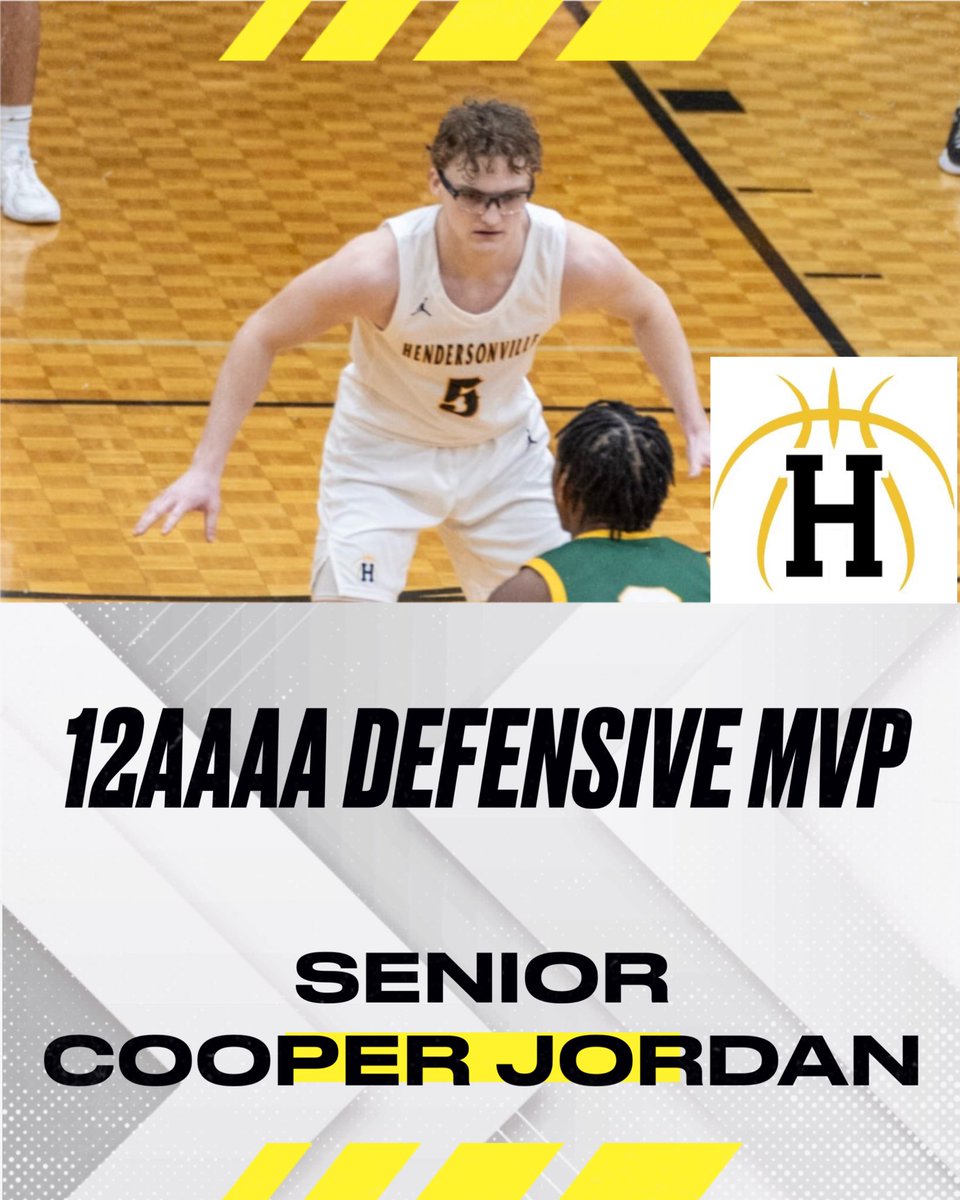 District 12AAAA Regular Season Honors