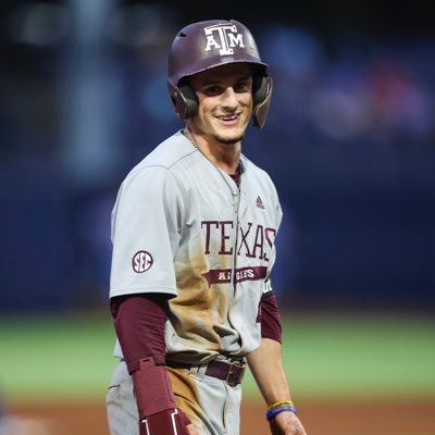 . <a href="/AggieBaseball/">Texas A&M Baseball</a> is in a rough patch right now. They need an it/X factor guy like <a href="/TravisChestnut_/">Travis Chestnut</a> in the lineup. Man I miss that guy in that lineup, sneaky pop, fast, and could bunt like no other! Really wish he got that extra year, <a href="/SEUBaseball/">St. Edward's Baseball</a> is really lucky to have him!