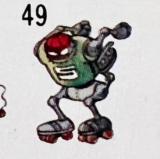 ロボダッチ研究所 tweet media