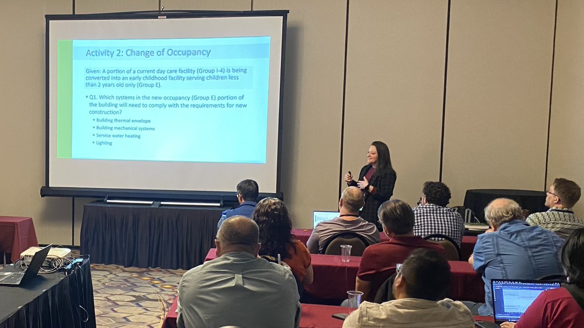 💡 EduCode 2025 is in full swing! 🚀

From insightful sessions to great networking and an action-packed expo, there’s no slowing down! Huge thanks to our sponsors for kicking things off strong. Ready for more? Let’s go! 🎉 #EduCode2025 #CodeEducation #buildingsafety #CodeCouncil