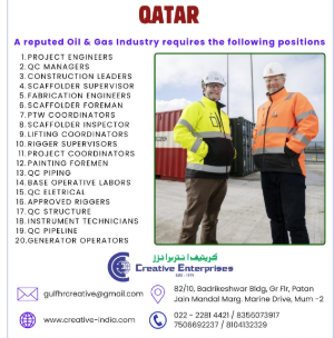 CE_HRSolutions's tweet photo. #projectengineers #engineers #QC #managers #ConstructionLeaders #scaffoldersupervisor #scaffolder #fabrication #foreman #inspector #coordinators #rigger #supervisors #projectcoordinators #foremen #painting #eletrical #Technicians #operators https://t.co/cLxsy3Sth0