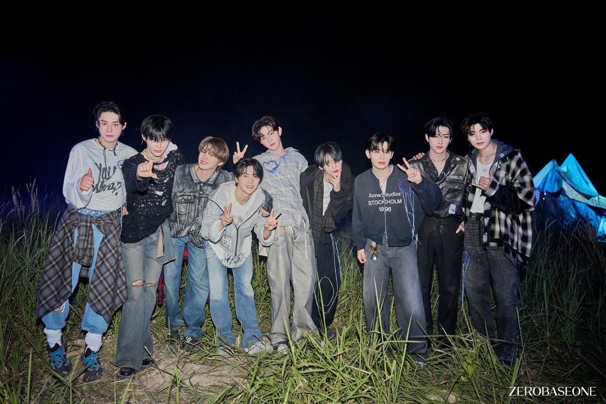 wakeone_offcl's tweet image. WAKEONE

[ZEROBASEONE] 미스터리 청량 &apos;BLUE&apos; 자켓&amp;amp;MV 비하인드!

naver.me/G7VhoshT

∫ NEW WAVE of ENTERTAINMENT

#WAKEONE #웨이크원
#ZEROBASEONE #ZB1 #제로베이스원 
#BLUE_PARADISE 
#BLUE #ZEROBASEONE_BLUE