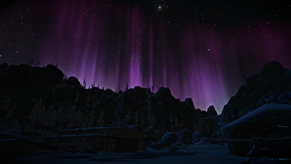 Girble08's tweet photo. Video Game Photography - Day 102
#TheLongDark #Screenshot #xbox #PlayStation   @IntoTheLongDark https://t.co/tJ2Zz7L7h7