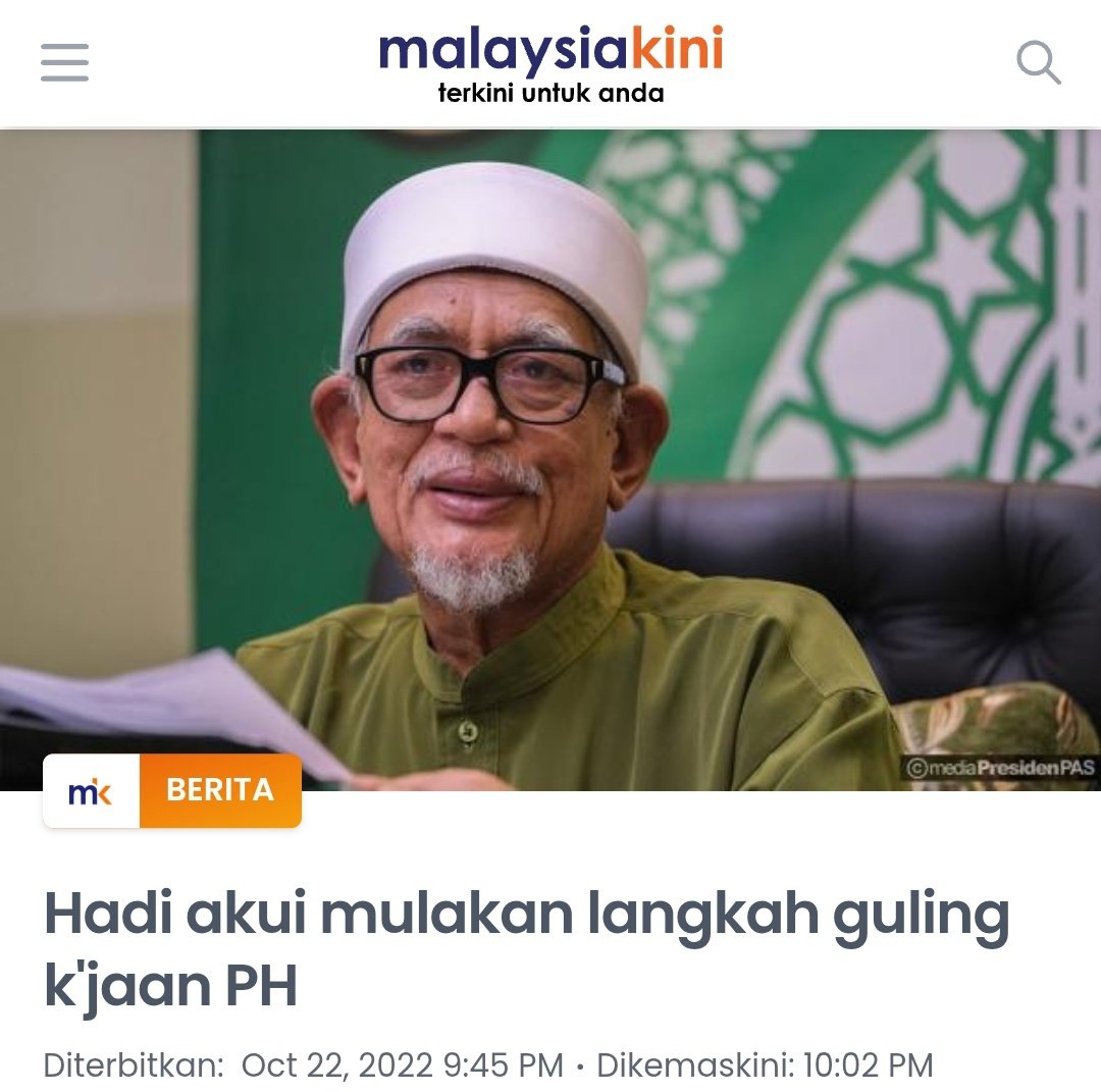 Kamil Munim 🇲🇾 tweet media