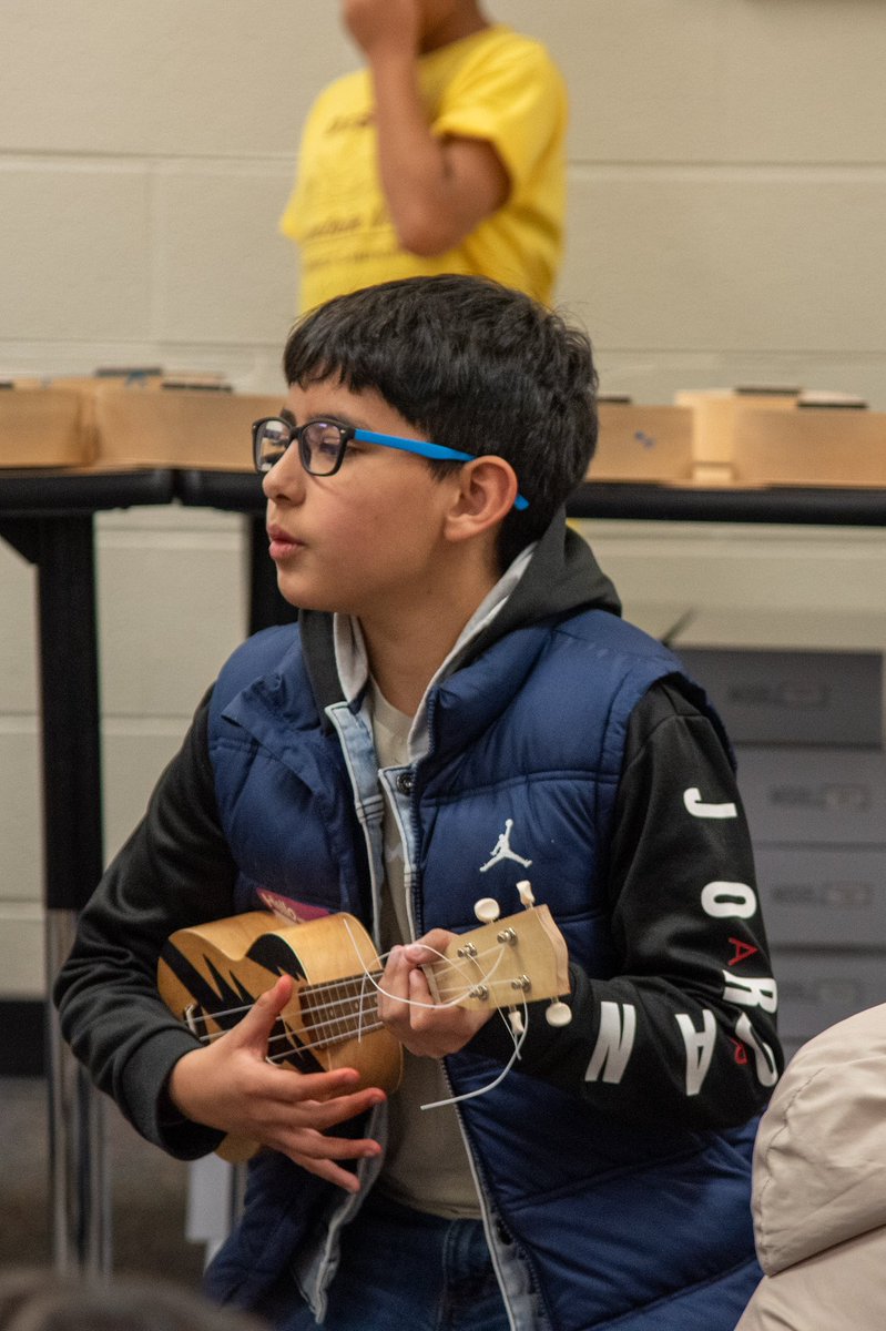DeAnn Dykes (@dykesdeann) on Twitter photo A big thank you to <a href="/CANdAid/">Can'd Aid</a> for donating ukuleles to Northridge 4th graders! 🎶🎸 Such an incredible gift! These young musicians are ready to make some beautiful music. Can’t wait to see their creativity shine! <a href="/NREL_Bengals/">Northridge Elem.</a> <a href="/SvvsdSchuh/">Kristopher Schuh</a> <a href="/SVVSD/">St. Vrain Valley Schools</a> A big thank you to <a href="/CANdAid/">Can'd Aid</a> for donating ukuleles to Northridge 4th graders! 🎶🎸 Such an incredible gift! These young musicians are ready to make some beautiful music. Can’t wait to see their creativity shine! <a href="/NREL_Bengals/">Northridge Elem.</a> <a href="/SvvsdSchuh/">Kristopher Schuh</a> <a href="/SVVSD/">St. Vrain Valley Schools</a>