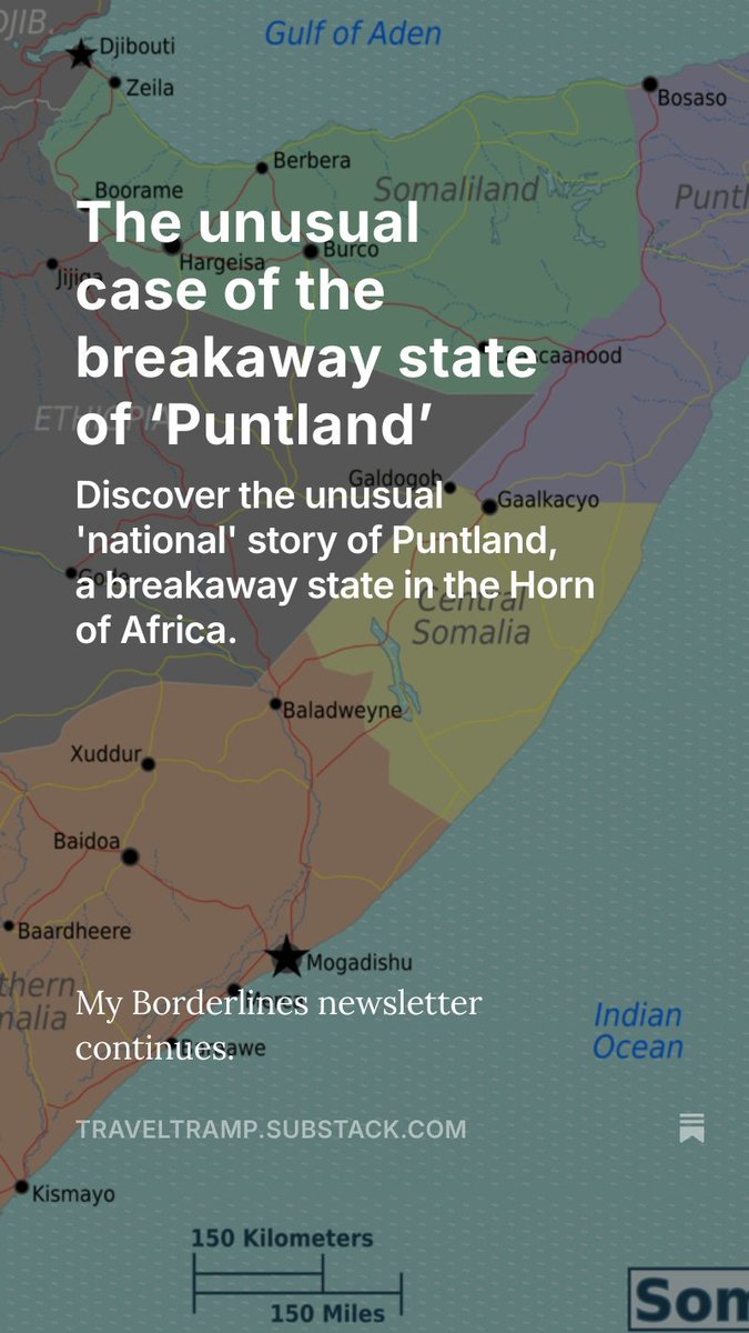 Discover the curious case of 'Puntland' in my latest Substack. 

open.substack.com/pub/traveltram…