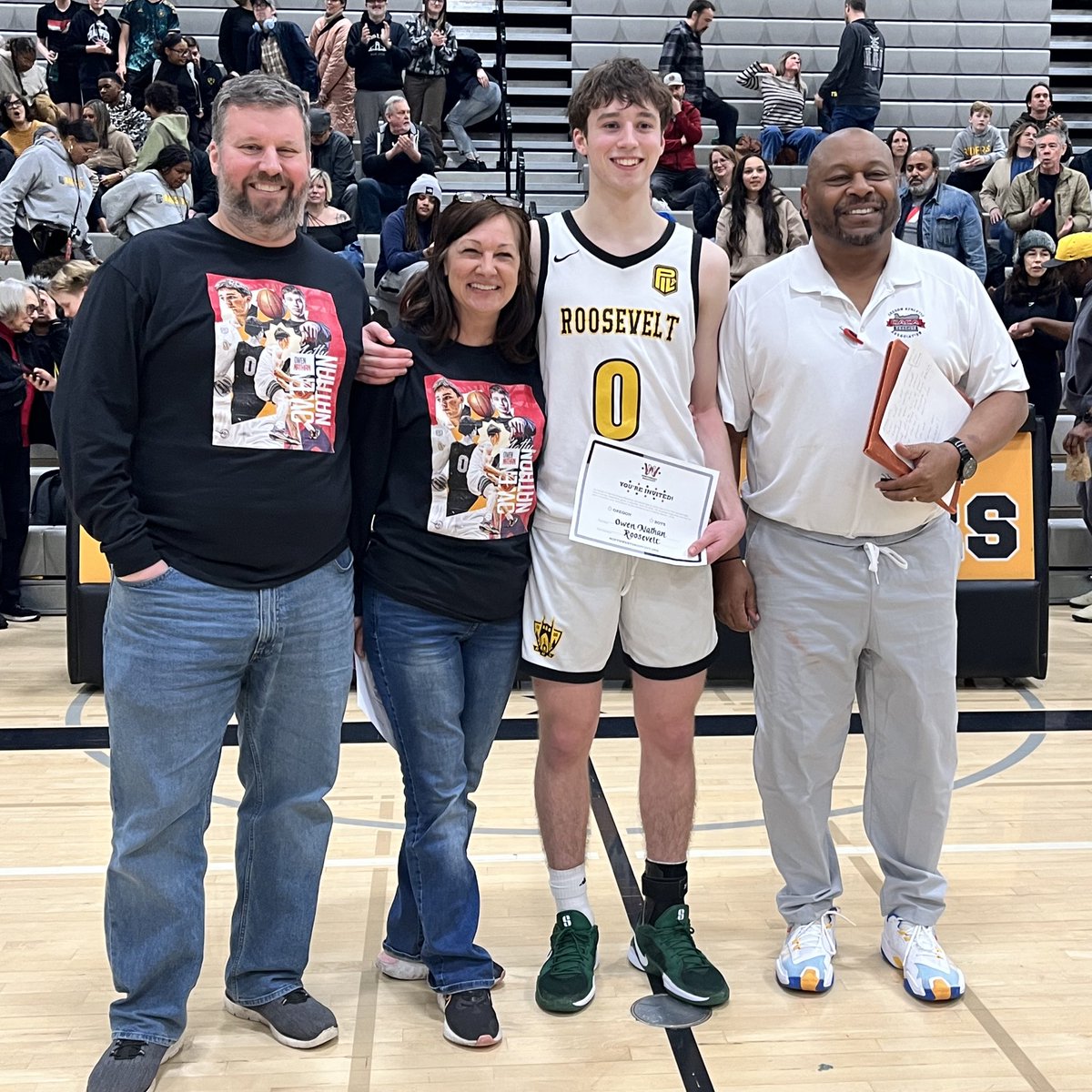 Prep Hoops Oregon (@prephoopsor) on Twitter photo Special honor for Roosevelt senior <a href="/OwenNathan10/">Owen Nathan</a> as he received an invitation to be a part of Team Oregon in the Northwest Shootout. Special honor for Roosevelt senior <a href="/OwenNathan10/">Owen Nathan</a> as he received an invitation to be a part of Team Oregon in the Northwest Shootout.