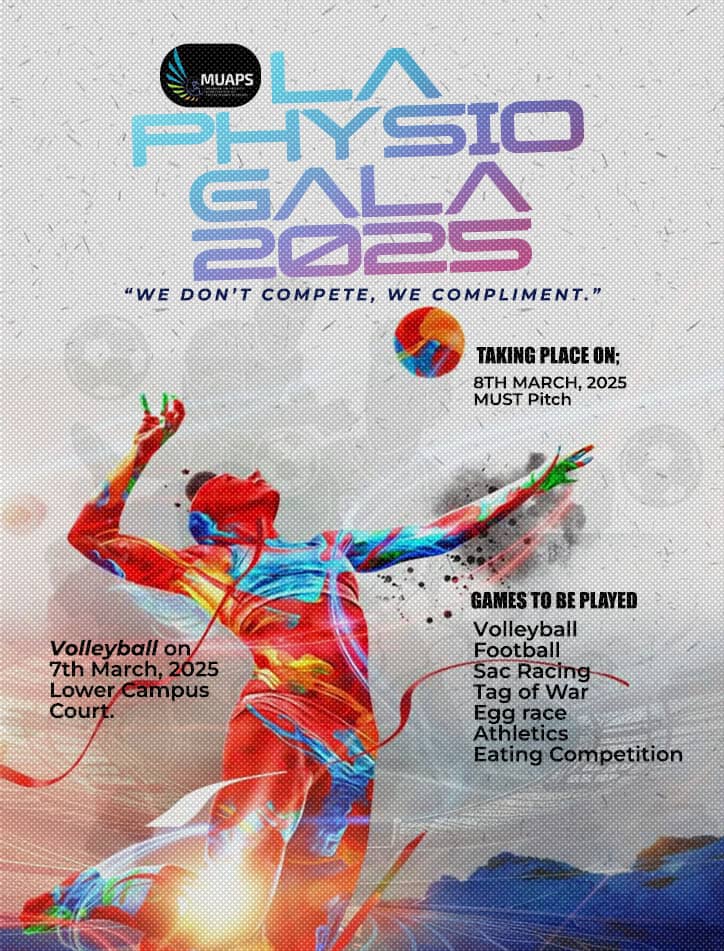 Let's awaken the inner Athlete as we participate in the games, ready to feel the spirit of competition as well. COME ONE, COME ALL!