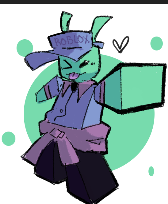 QuaintCreizy's tweet photo. Te quiero mucho Elliot 💛💜

#forsakenroblox #sketch #forsakenelliot https://t.co/KaeNmecQeS