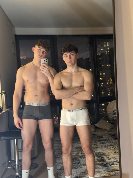 Who can train us? https://t.co/n8pBeyRwDS