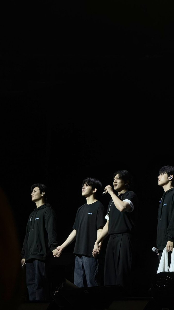 theday_begins's tweet photo. As requested, here are minimalistic OT4 photos you can use as wallpaper from DAY6 Forever Young Stop in Manila! 🤍

#DAY6_3RD_WORLDTOUR_Manila 
#DAY6inManila https://t.co/6IOPn00gW6