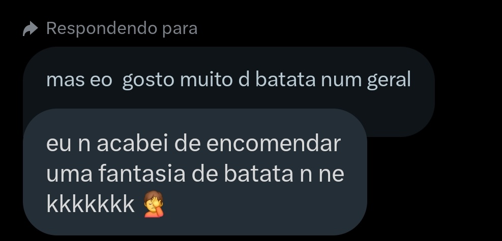 TONRINDO P CARALHO