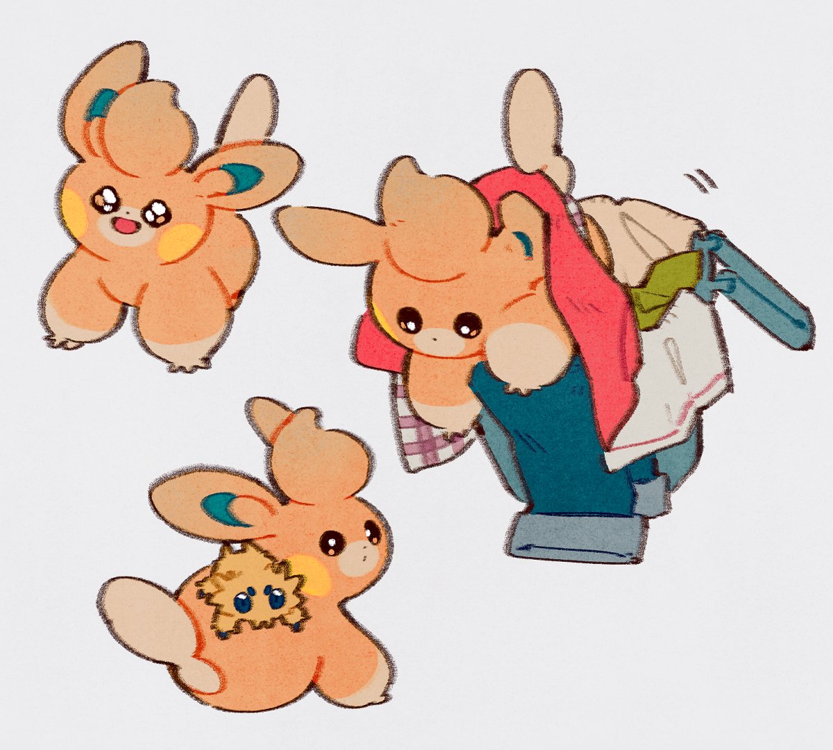 はるちゃん は…はるちゃん？？ - YouTube