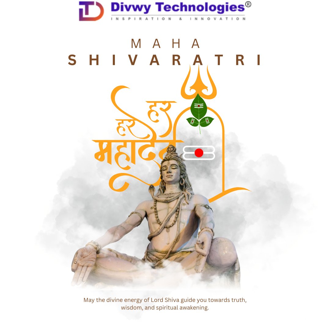 Divwy Technologies tweet media