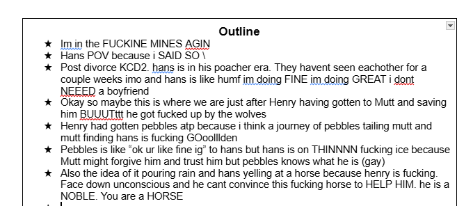 Spoons The Second tweet media