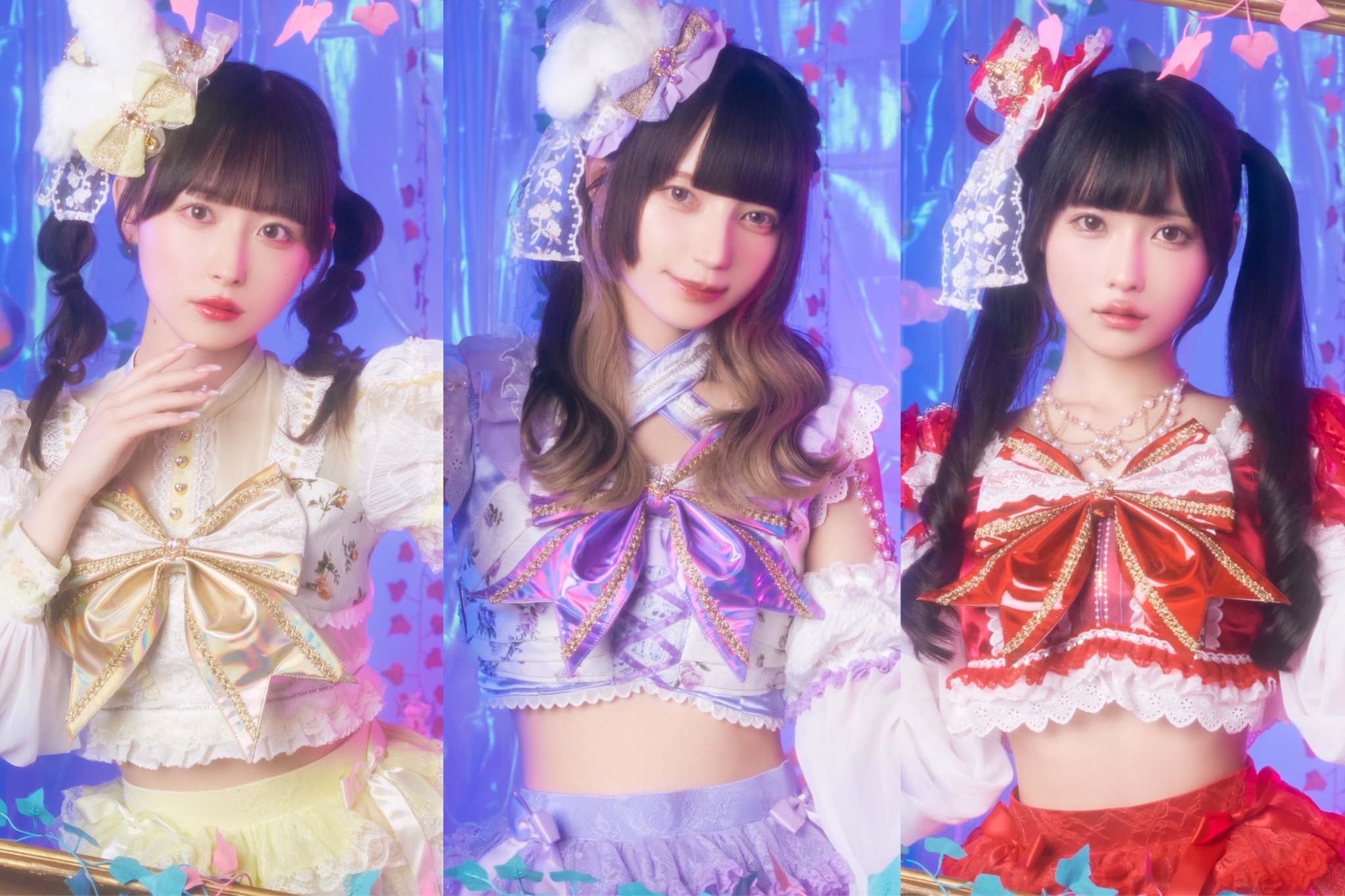 きゅるりんってしてみて on X: 