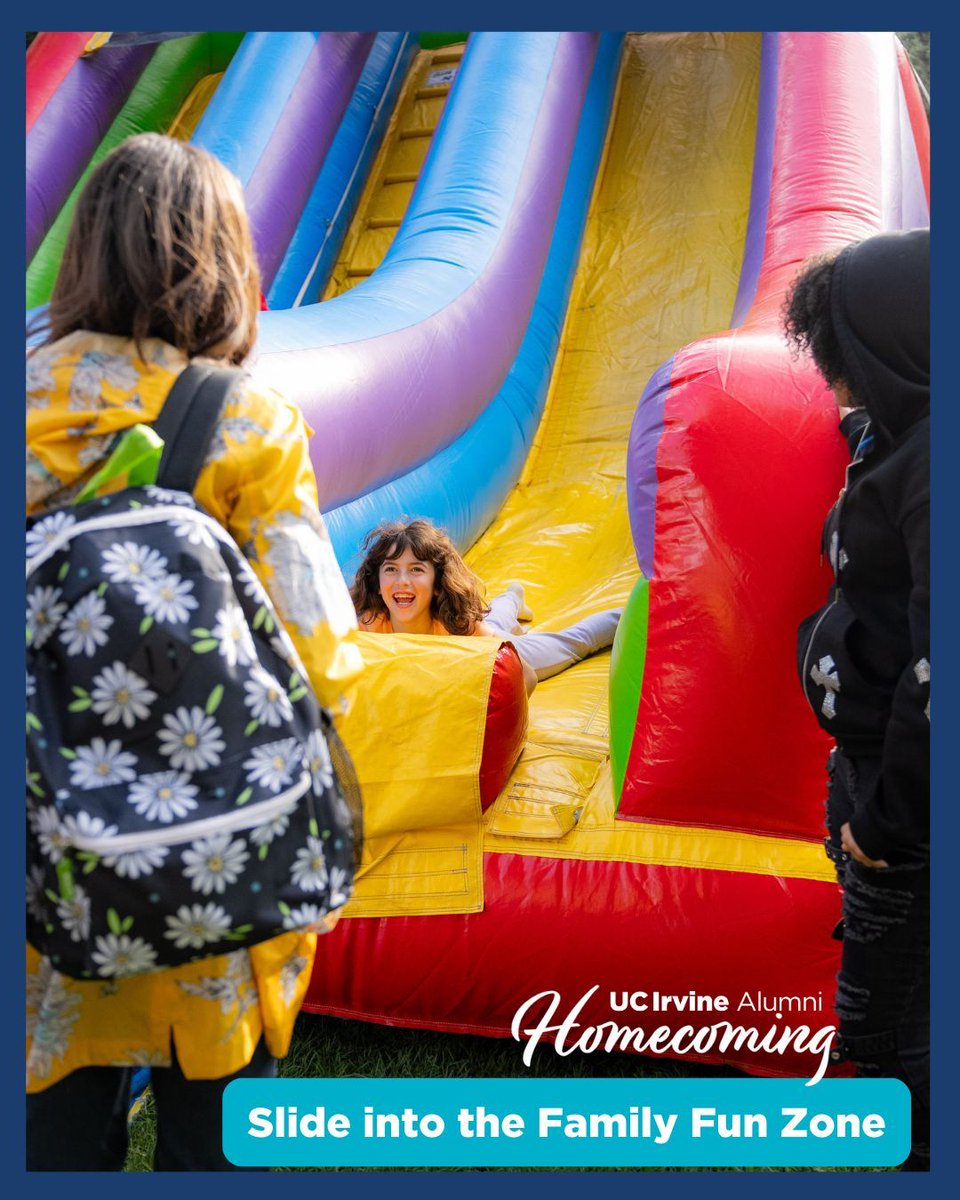 UCI Alumni 🧑‍🎓🎉 tweet media