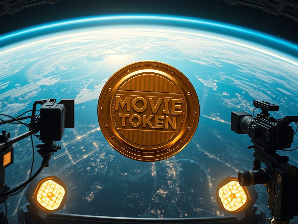 Preparado para el nuevo mundo del #cine pronto serás parte del #Futuro del Entretenimiento! 🚀