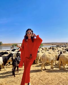 You don’t have to act like a man to be a strong woman.