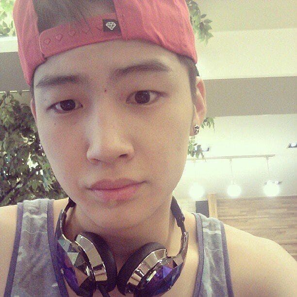 you look like a wachiturro right here 

#JAYB #제이비 <a href="/jaybnow_hr/">.</a>