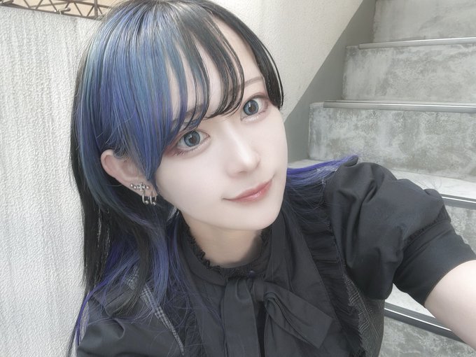 コスプレイヤーつなかわれとのTwitter画像37