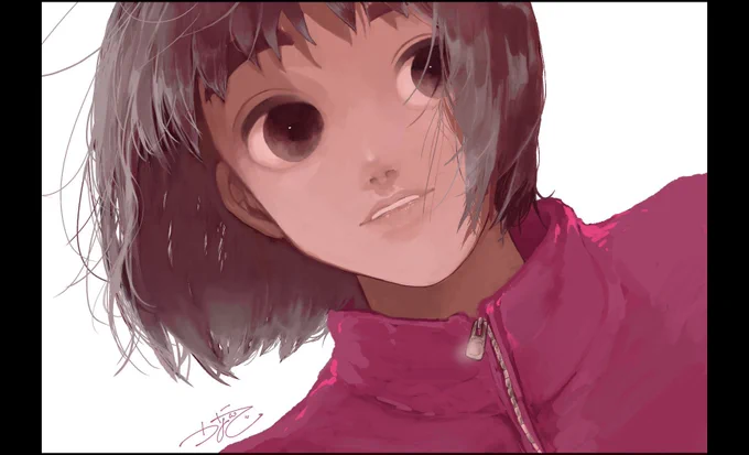 #掘ちえ生誕祭2025大遅刻で過去絵だけどはぴば 