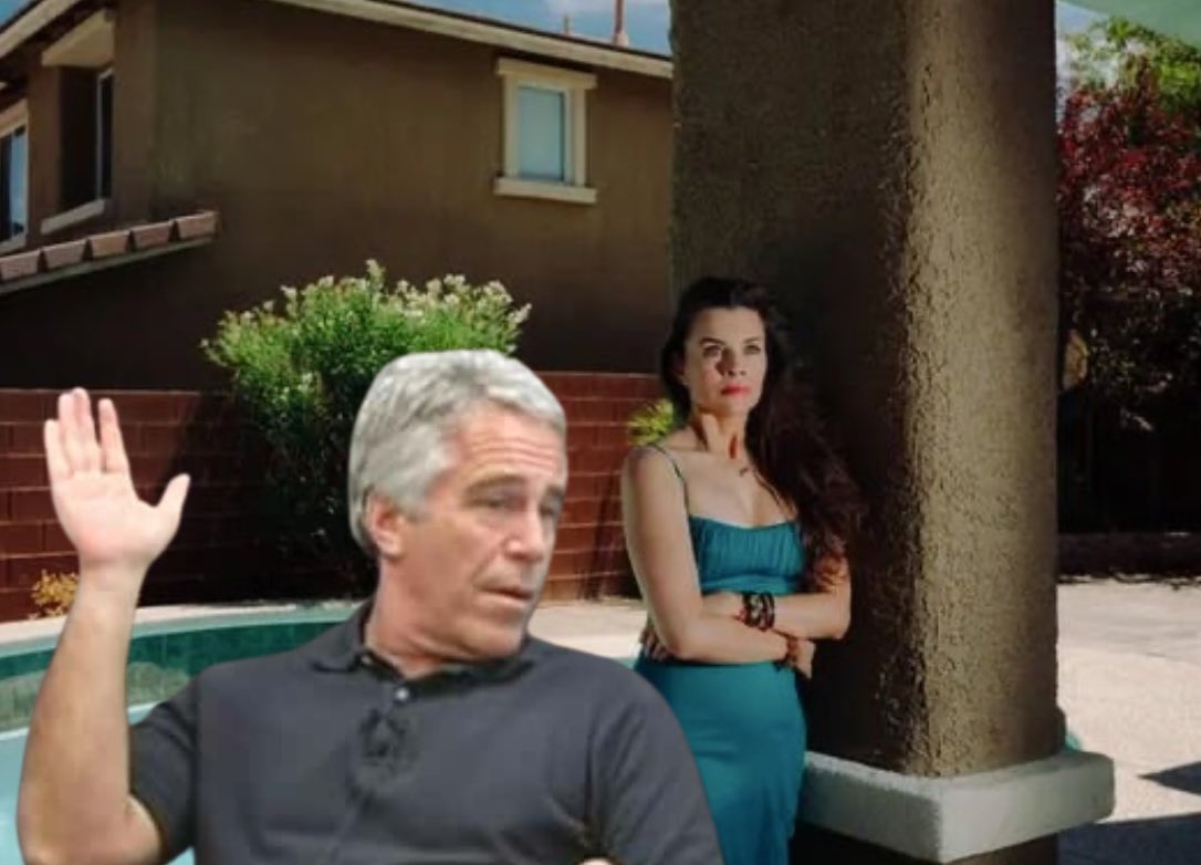 MattWallace888's tweet photo. THE TRUMP ADMINISTRATION IS GETTING PAID BY BIG DONORS TO CENSOR THE EPSTEIN CLIENT LIST AND I HAVE NO CHOICE BUT TO EXPOSE IT‼️ https://t.co/LJwGvIIVoZ