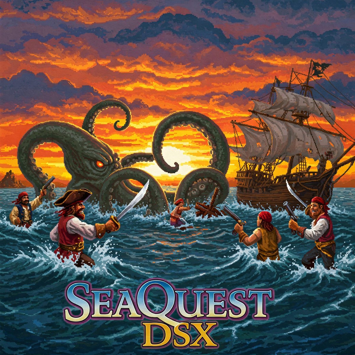 ih8codingstudio's tweet image. New game. SeaQuestDsX. Lemme know if you need help playing.

seaquestdsx.tiiny.site