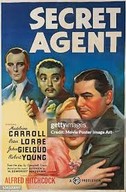 merlinpapin3's tweet photo. .@FredOL69007 Aujourd'hui l'actrice #MadeleineCarroll aurait eu 119 ans (décédée en 1987) on a pu la voir dans
Les 39 Marches
Secret Agent
Le Prisonnier de Zenda
Les Tuniques Ecarlates
La Blonde de mes Rêves
Le Pacte
Blocus
Sous le soleil de Polynésie https://t.co/FhuXrebMRH