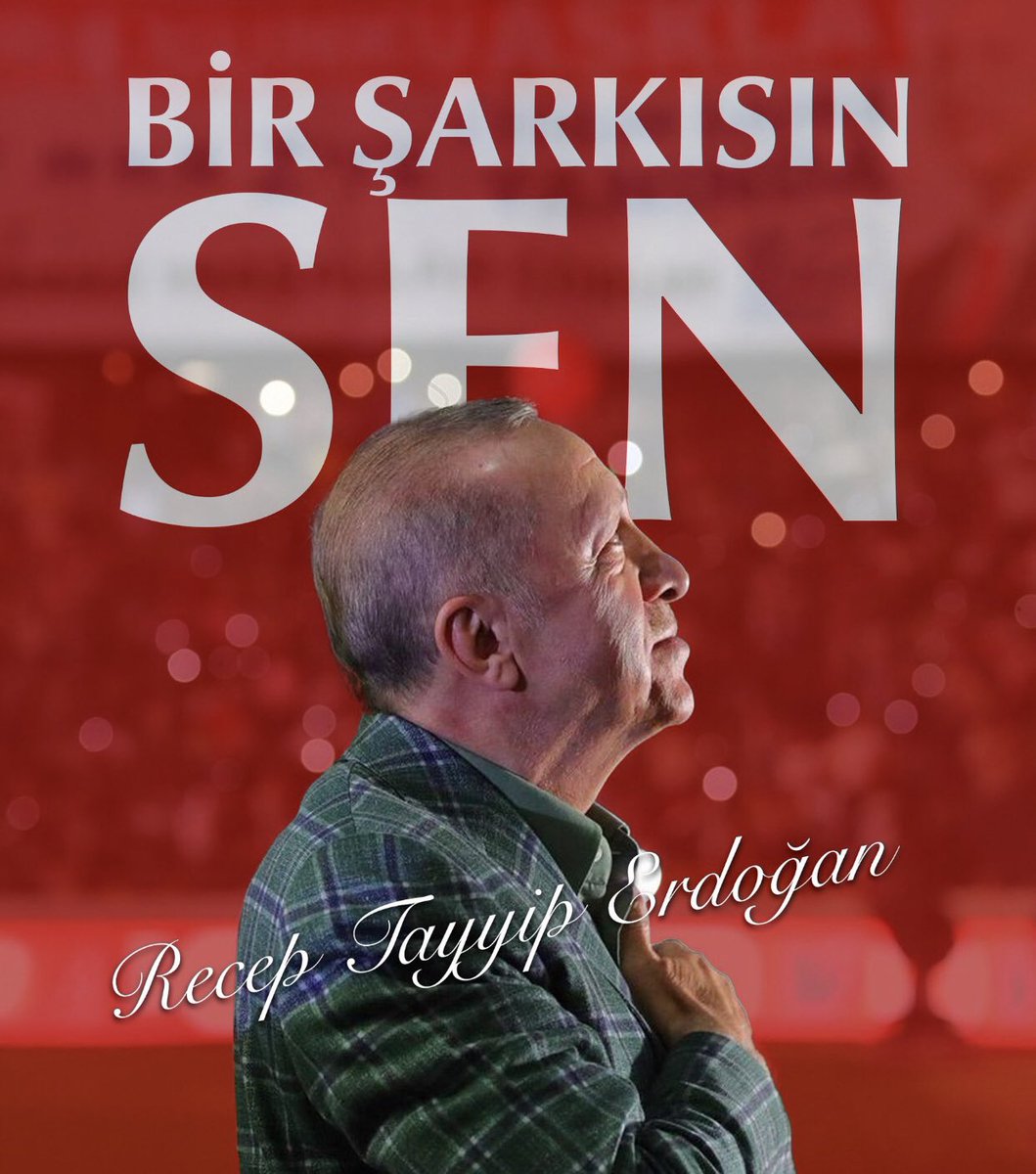 İyiki doğdun Reis.