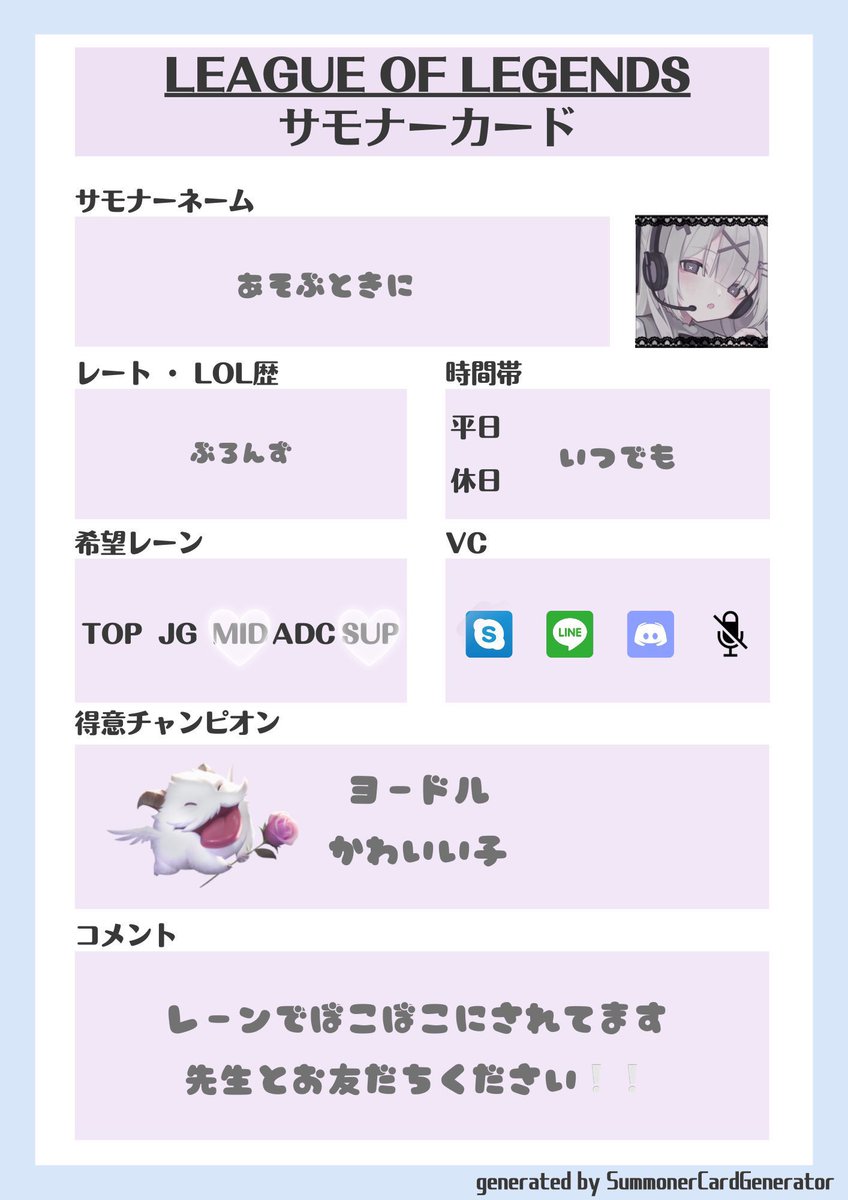 ☽ tweet media
