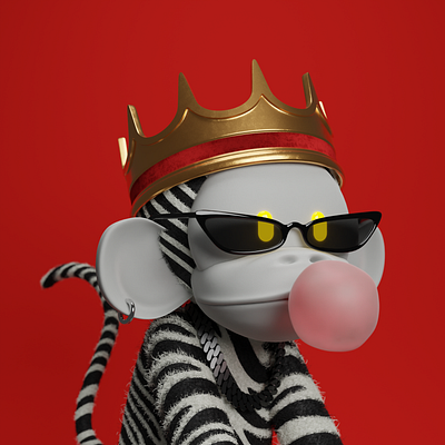 MonkeSales's tweet photo. Monke #4979 sold for 0.5 SOL on Tensor https://t.co/uRflLAZMuI