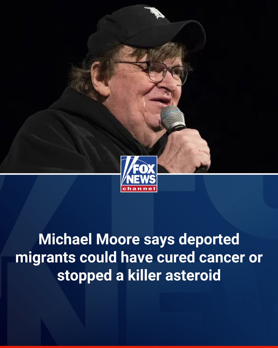 Fox News tweet media