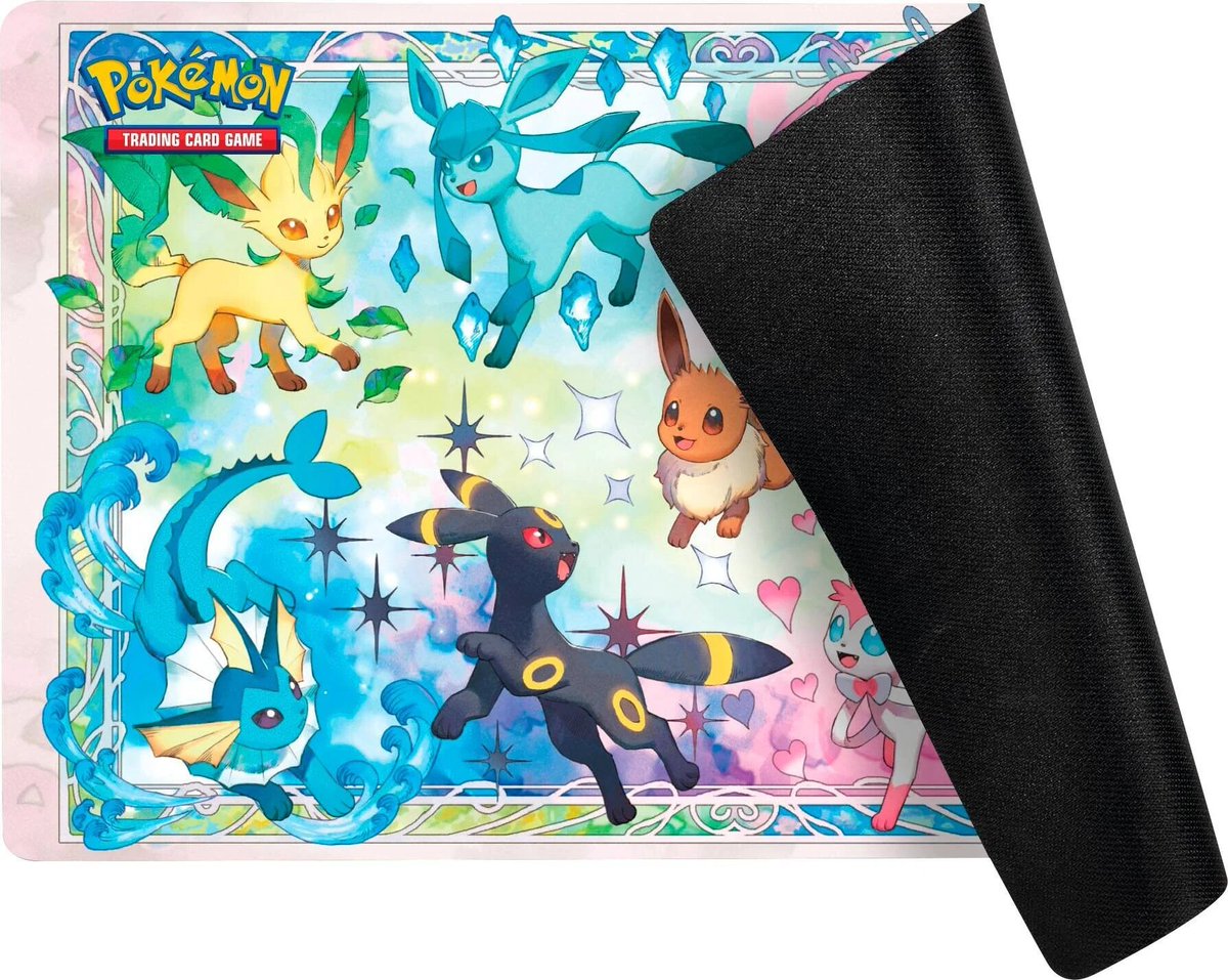 Pokemon TCG Prismatic Evolutions Super Premium Collection is