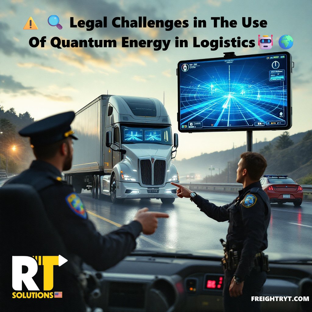 us_rytSolutions's tweet image. 🚛🤖 AI in logistics is advancing... but ethics too?

Drones, autonomous trucks and AI predictions are revolutionizing freight transportation. 

🌍 At R&amp;amp;T Solutions, we believe in a future where technology and responsibility go hand in hand

#LogisticsFuture #FollowTheArrow.