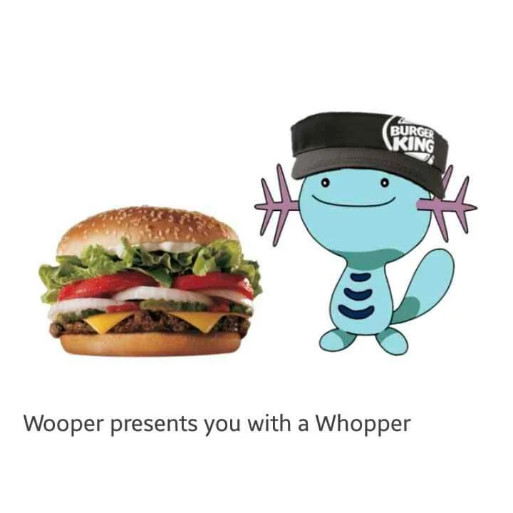 he's doing his best