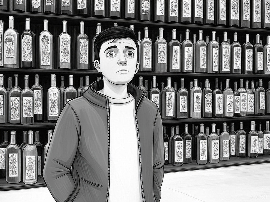 Wine Scores: A Flawed but Necessary Crutch? Some thoughts from <a href="/DarekGalasinski/">Dariusz Galasiński</a> winemag.co.za/wine/opinion/d…