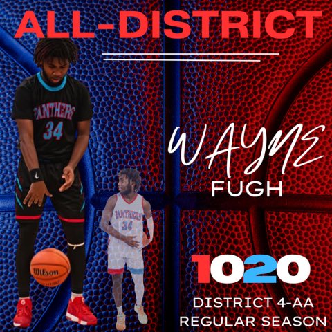 All-District 6’3 wing from Brainerd High school wit averages of :
PPG 15.5
RPG 9
AST 1.3
FG% 56
#Classof2025 #uncommitted