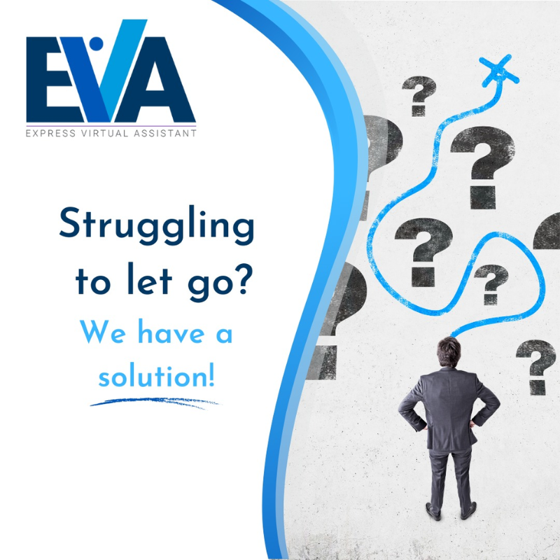 Transform your business by focusing on what you do best. Virtual assistants can handle the rest, helping you maximise both efficiency and effectiveness.

Explore how VAs can be your key to business success in our latest blog post: eva.co.za/future-proofin…