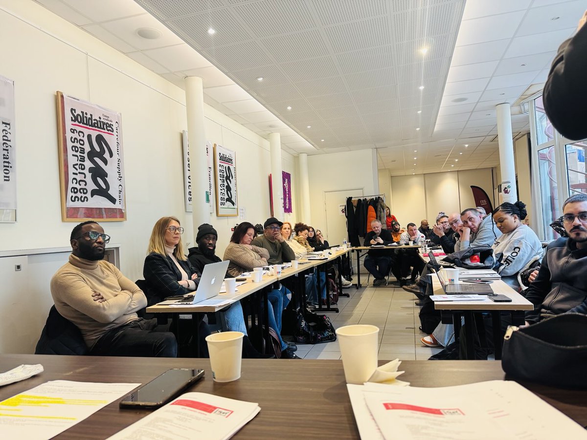 Entre nous les gens bien