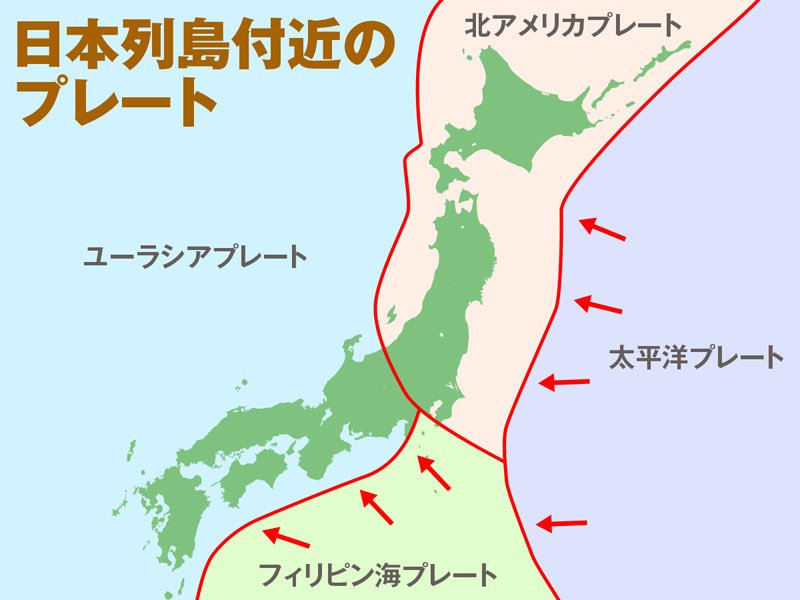 wni_jp's tweet photo. 2月26日(水)14時54分頃、三重県南東沖で深発地震がありました。震源の深さは約400km、地震の規模はM5.7と推定されます。
関東などに揺れが伝わる「異常震域」と呼ばれる震度分布ですが、頻度の低い深発地震に特有の現象であり、地震活動そのものは異常ではありません。
https://t.co/SwaMa3e29E https://t.co/ZtLLJgSmag