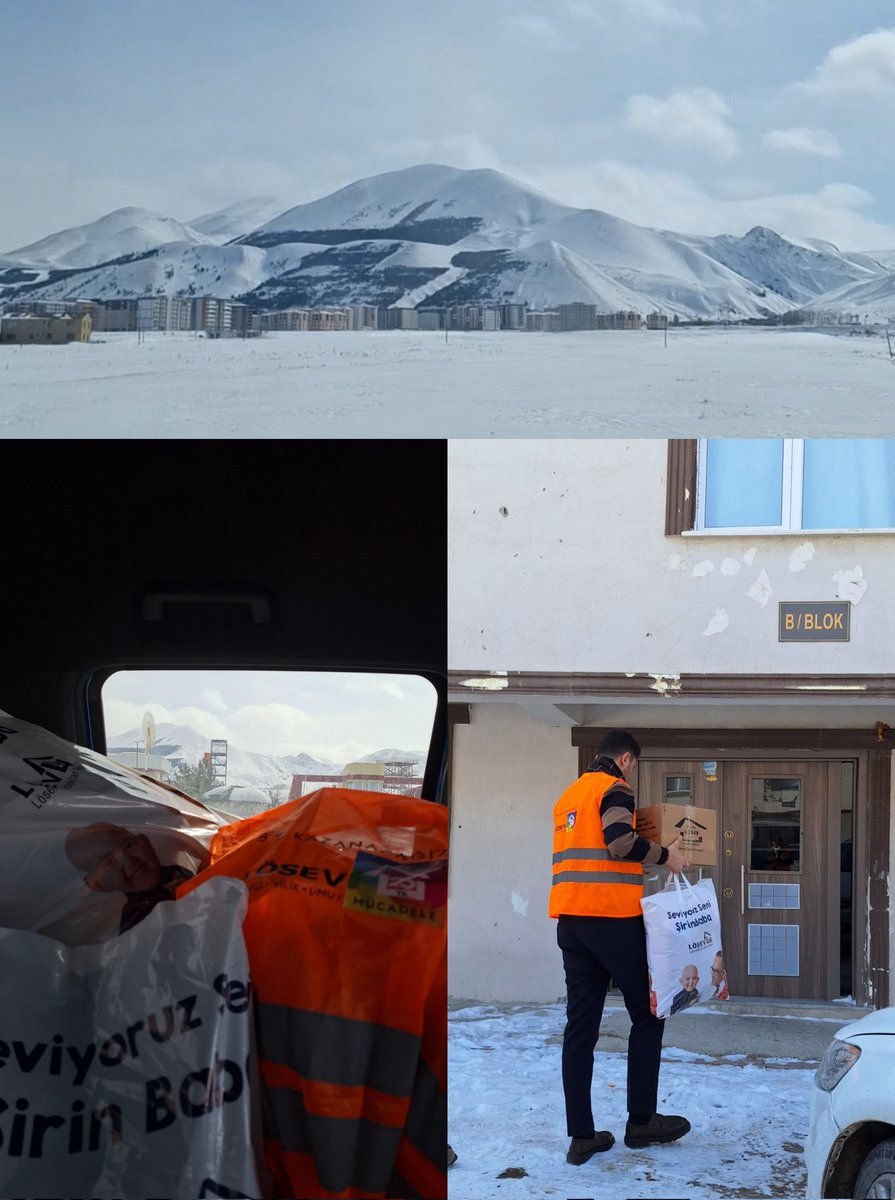 Özgün (@ozg_esen) on Twitter photo LÖSEV Erzurum'da...
Kar, kış, soğuk demeden çocuklarımız için her yerdeyiz.
<a href="/ustunezer/">Dr. Üstün EZER</a>
<a href="/hulya_unver/">Hülya ÜNVER</a>
<a href="/julidearifoglu/">Dr.Julide Arifoğlu</a>
<a href="/mrvecetinkayaa/">merve çetinkaya</a>
<a href="/mb199595/">Mert 🏴</a> LÖSEV Erzurum'da...
Kar, kış, soğuk demeden çocuklarımız için her yerdeyiz.
<a href="/ustunezer/">Dr. Üstün EZER</a>
<a href="/hulya_unver/">Hülya ÜNVER</a>
<a href="/julidearifoglu/">Dr.Julide Arifoğlu</a>
<a href="/mrvecetinkayaa/">merve çetinkaya</a>
<a href="/mb199595/">Mert 🏴</a>