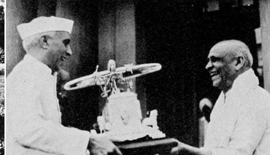 RahulSeeker's tweet photo. His thoughts have sometimes a depth which it is not easy to fathom, but underlying them all is a transparent sincerity and a robustness of youth which endear him to every one without distinction of caste and creed, race or religion. 17/18 https://t.co/AQde6QXh0M
