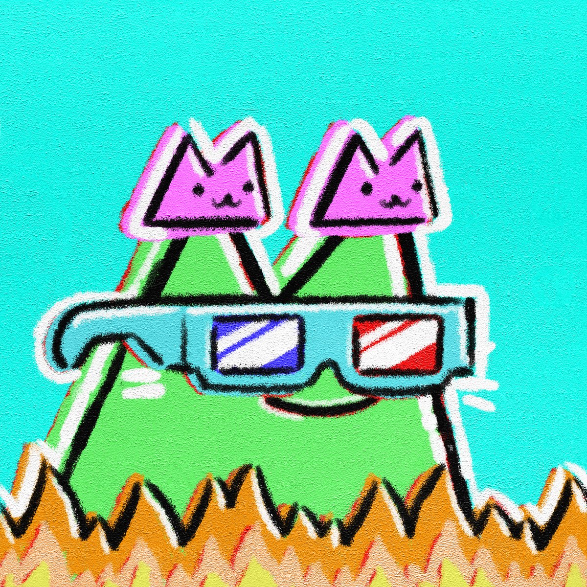 Kisaragi tweet media