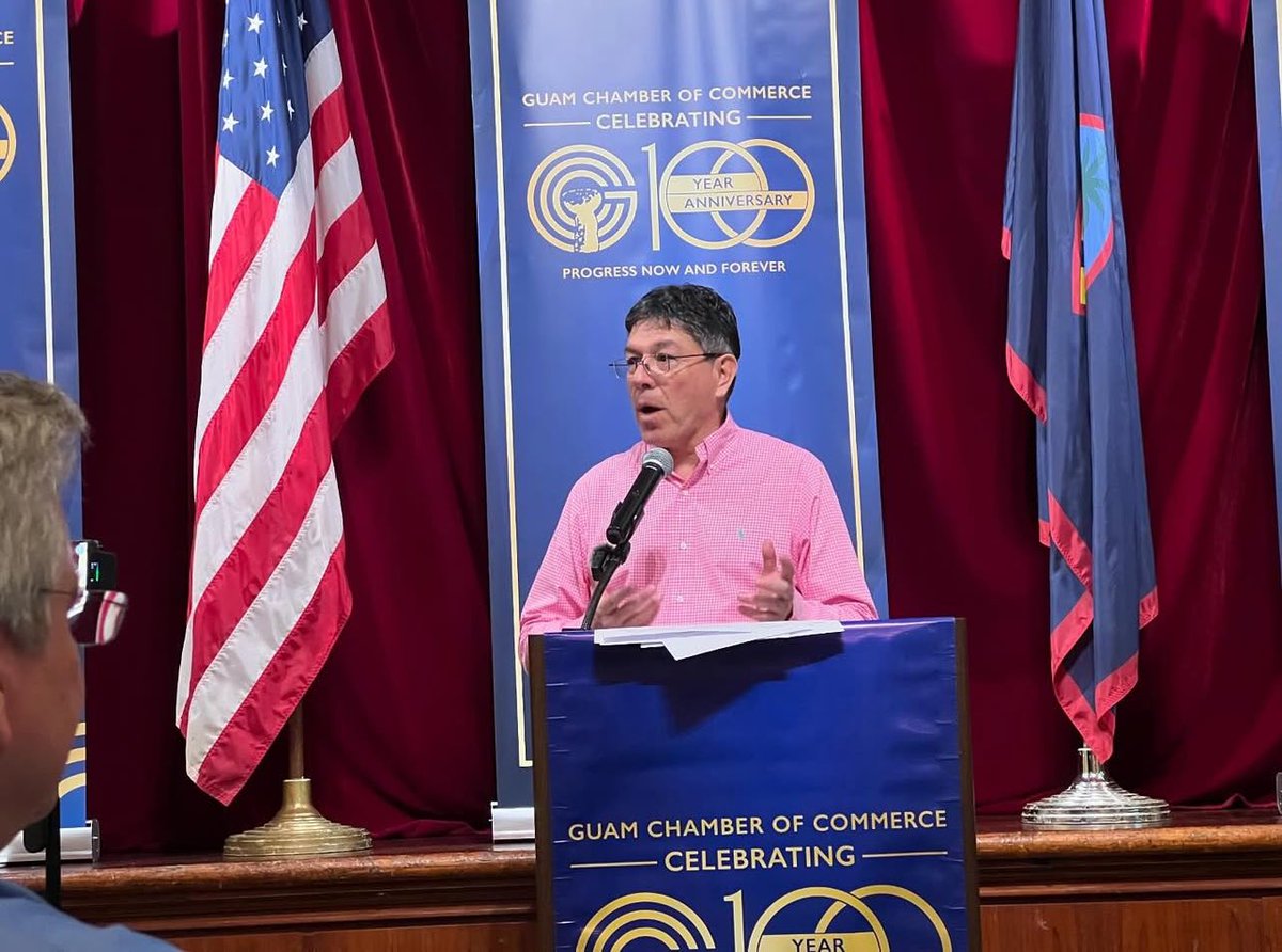 GuamChamber tweet media