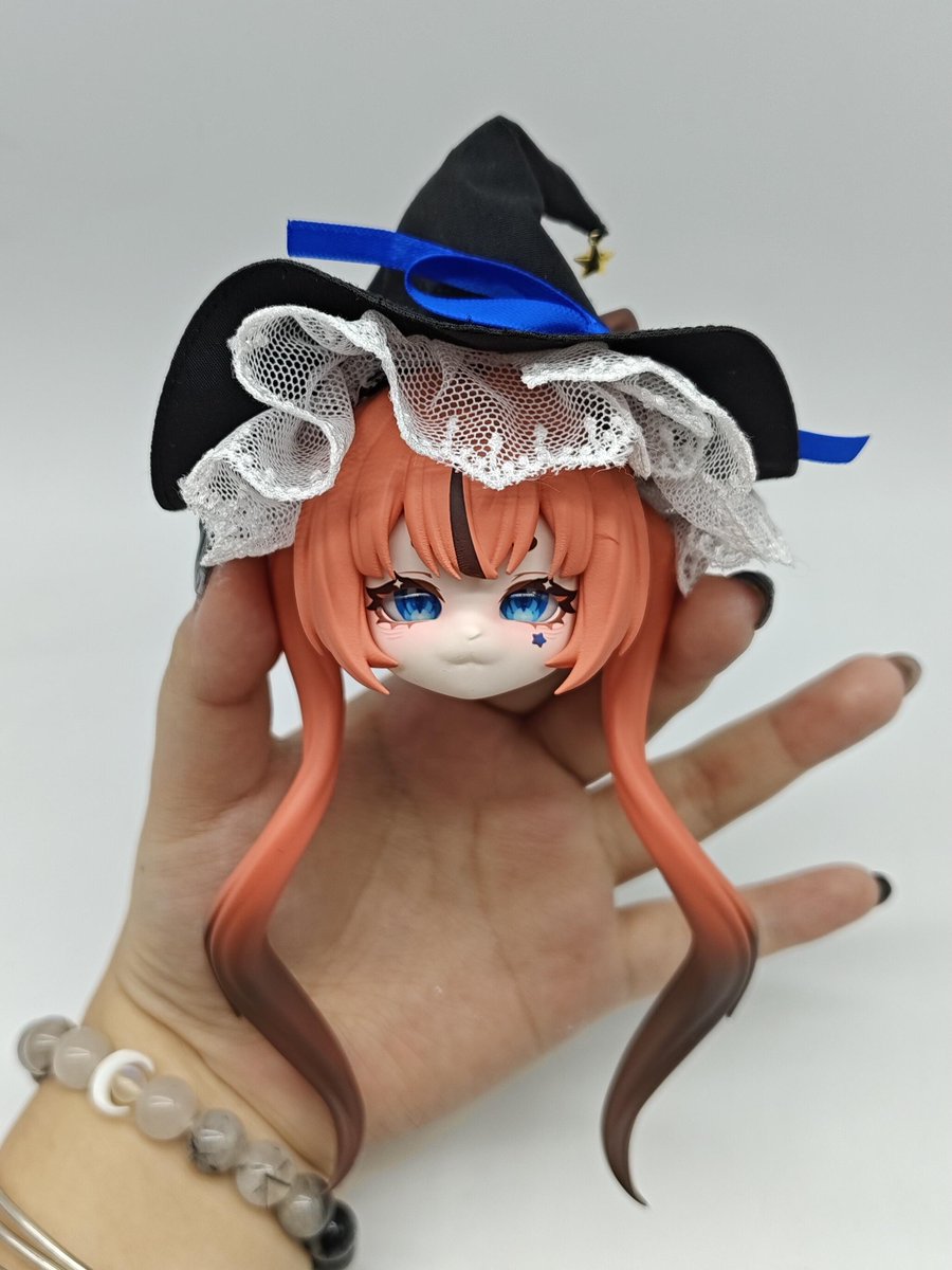 紫*音様 現品のみ！皇オリジナル❗️高等魔術 レインボーdoll✨ okav.com | LDM027-015 天降之物F 01.jmx