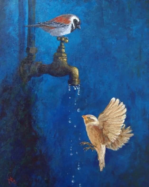 If you have kindness in your heart, you offer acts of kindness to touch the hearts of others wherever you go—whether they are random or planned. Kindness becomes a way of life.